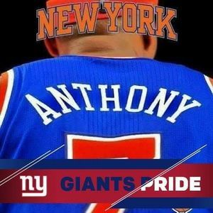 Meet your Posher, Anthony